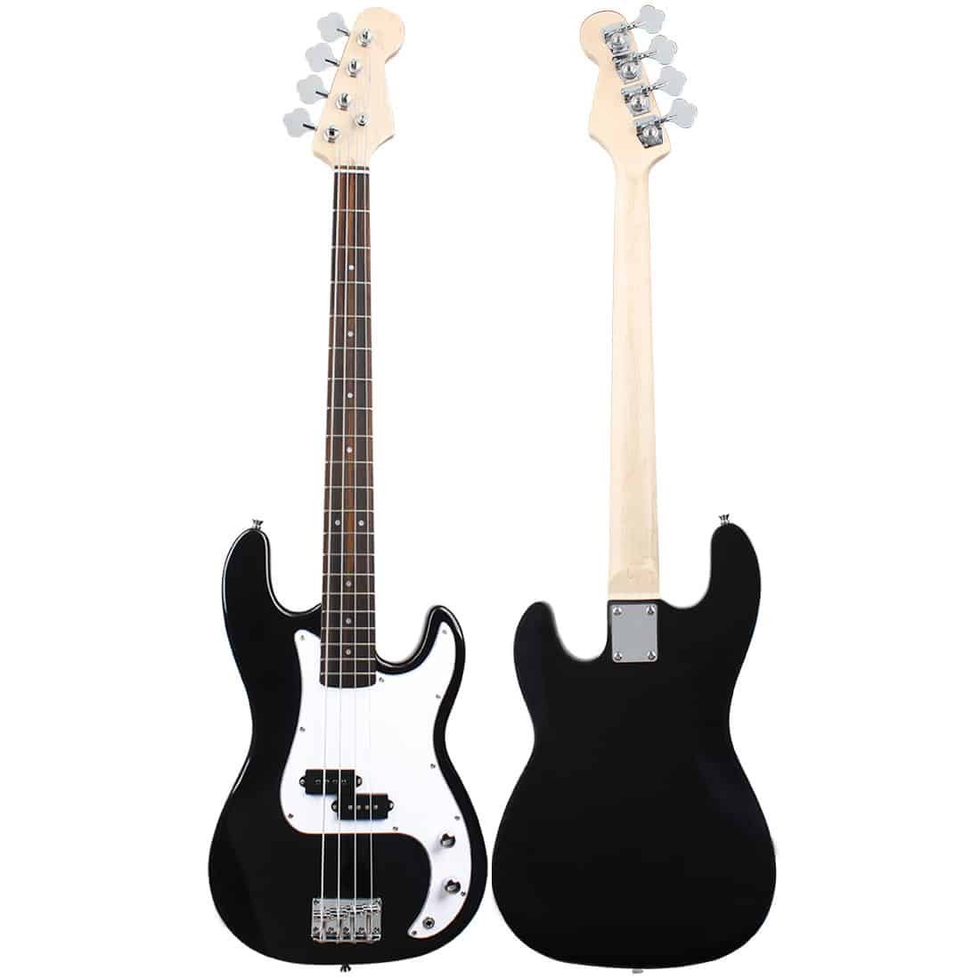 AKB-01 Electric Bass