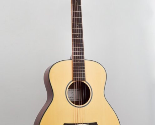 AGT-13 36″ AA-AKUSTIKGITARR AUS FICHTE