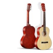 custom acoustic guitars