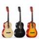 petites guitares acoustiques