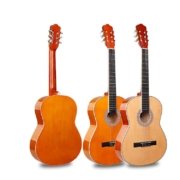 ACG-09 GUITARES CLASSIQUES TAILLE 4/4