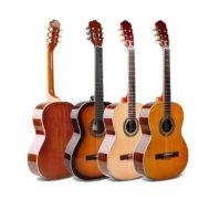 ACG-11 GUITARRAS CLÁSICAS 39″