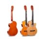 ACG-10 CUTWAY CLASSICAL GUITARS