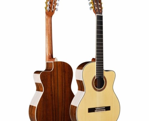 ACG-12 39″ CLASSICAL GUITARS