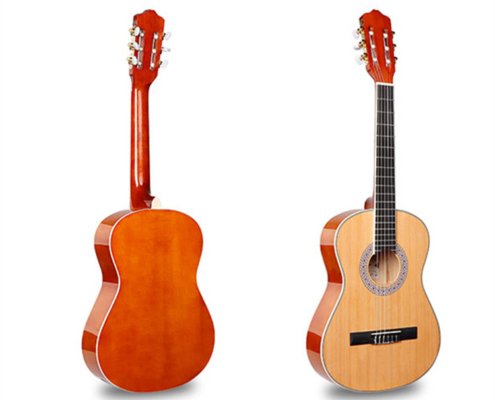 ACG-08 3/4 SIZE CLASSICAL GUITARS