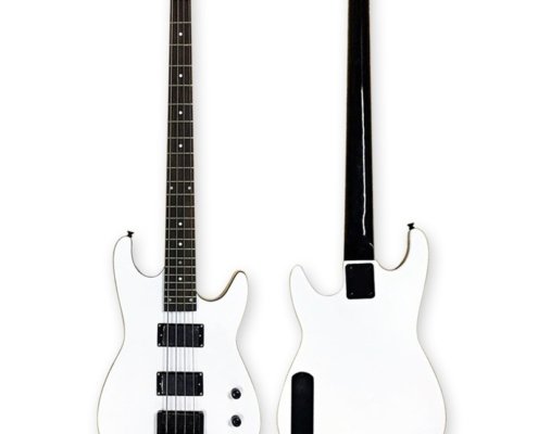 Basse électrique sans tête AKB-07