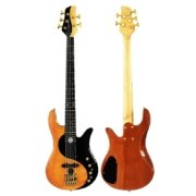 AKB-08 Electric Jazz Bass