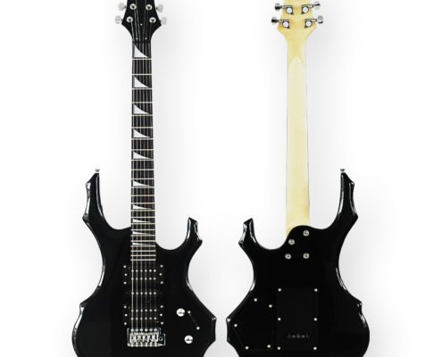 AKG-19 Cheap Electric Guitar