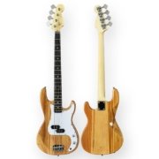 AKB-01 electric bass guitars