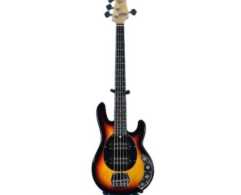 AKB-05 5 String Electric Bass