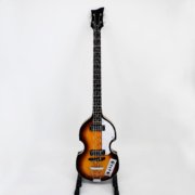 AKB-10 Short Scale Electric Bass