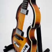 4 electric bass