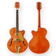 Guitare électrique jazz KG-17