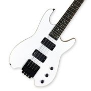 Headless Electric Bass