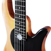 Wholesale Electric Jazz Bass