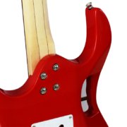 China supplier of electric guitar