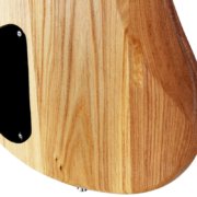 upright electric bass