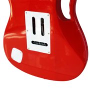 guitar manufacture of electric guitar