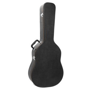 Étui pour guitare acoustique