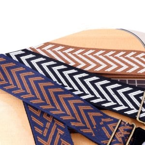 CHINA Cool Guitar Straps