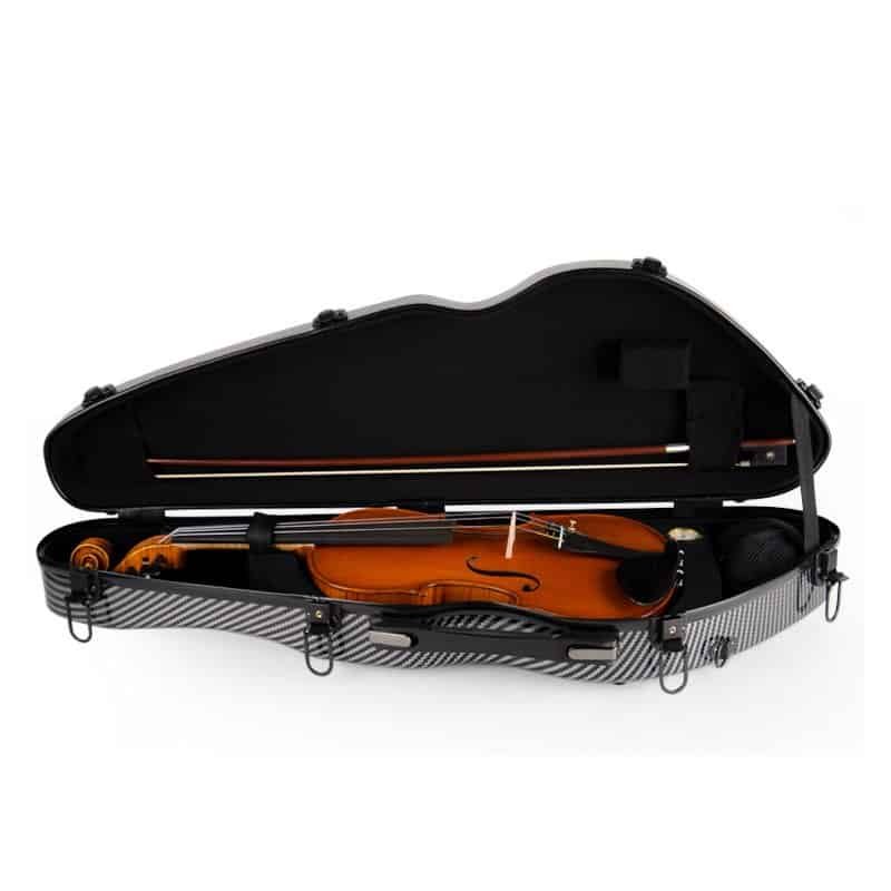 Estuches para violín a la venta