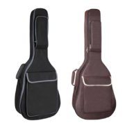 Funda para guitarra acústica