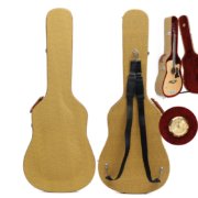 AGB-09 Gitarren-/Gewehrkoffer