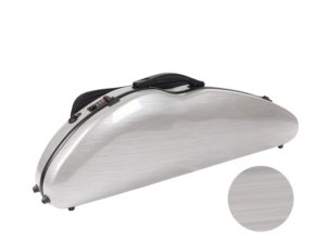 Silver violin cases for sale