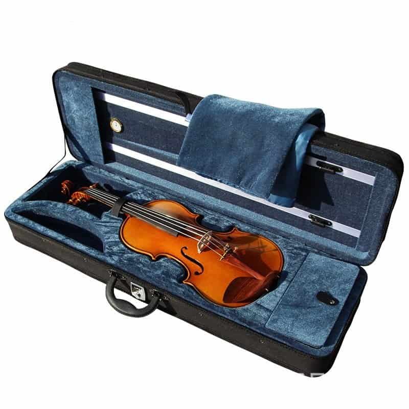 violin case backpack