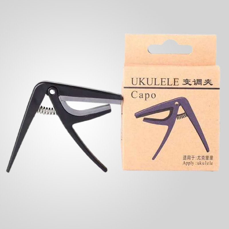 ABS Ukulele Capo