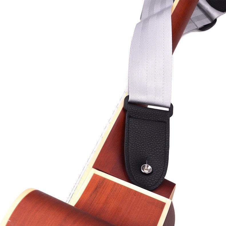 Guitar Straps Custom