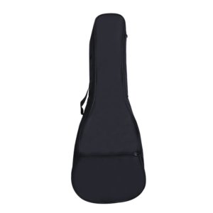 Bolsa acolchoada para Ukulele soprano