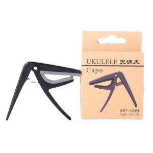 Best Ukulele Capo