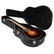 Étui pour guitare acoustique