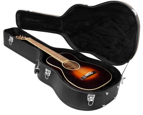 Acoustic Guitar Case