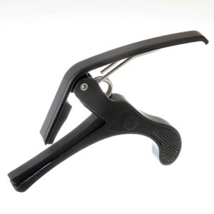 guitar capo acoustic