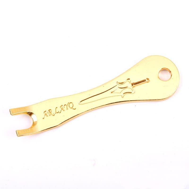 Guitar Bridge Pins Knob Puller From China Supplier