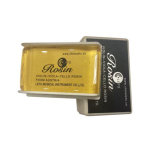 Rosin Light Low Dust