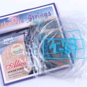 21"-23" ukulele Strings