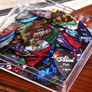 Guitar Picks