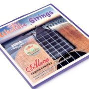 21" ukulele Strings