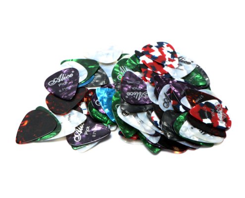 Guitar Picks Acoustic