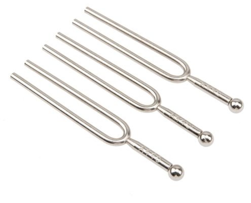 YC-01 Tuning Fork