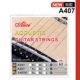 A407 Acoustic Guitar Strings