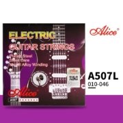 electric guitar strings