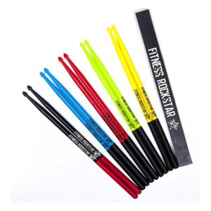 Anti-slip Nylon Drumsticks