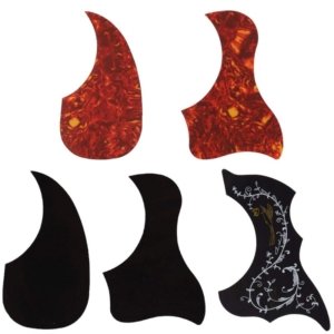 Pickguard pour guitare