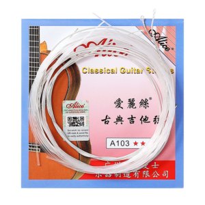 A103 Classical Guitar String