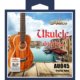 ukulele strings