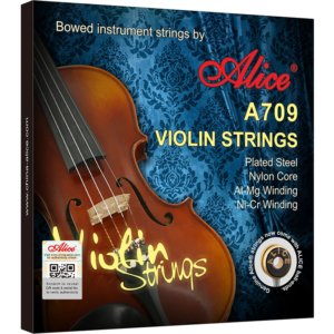 best strings for violin